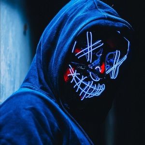 Meet your Posher, Avonte